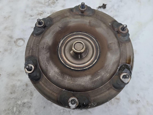 Гидротрансформатор АКПП Mini Hatch F56 (2013-2024)