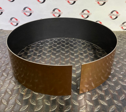 Втулка 17M-30-24240