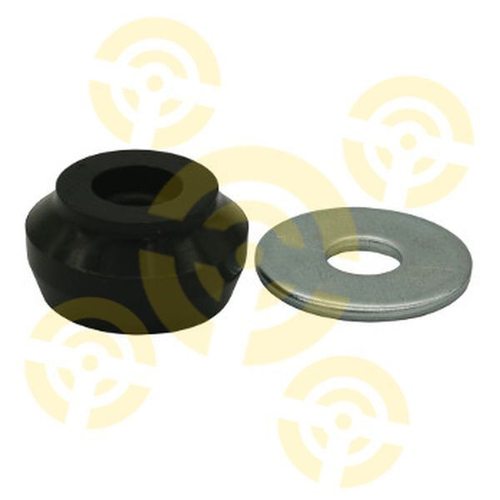 Втулка передней подвески, стойки стабилизатора (одна деталь, в оригинале идёт комплект на линк); задней подвески, стойки стабилизатора ) (Кратность 4 шт.) 3021414B