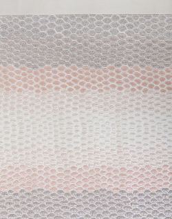 Пододеяльник 220x240 Luxberry Calipso серый жемчуг Португалия фрагмент