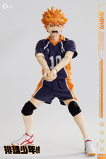 Hinata Shouyou