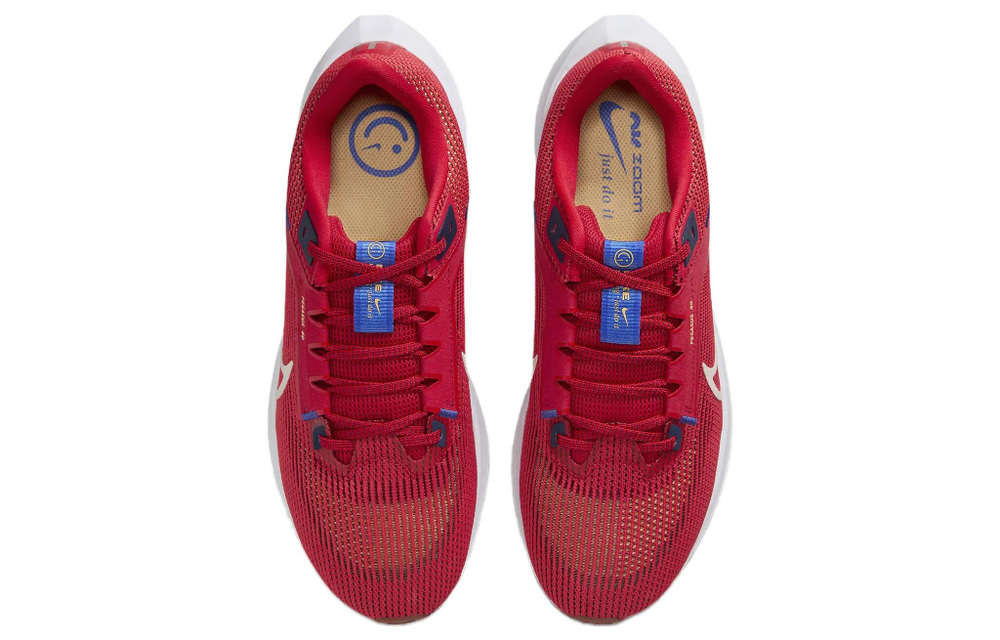 Кроссовки Nike Air Zoom Pegasus 40 40