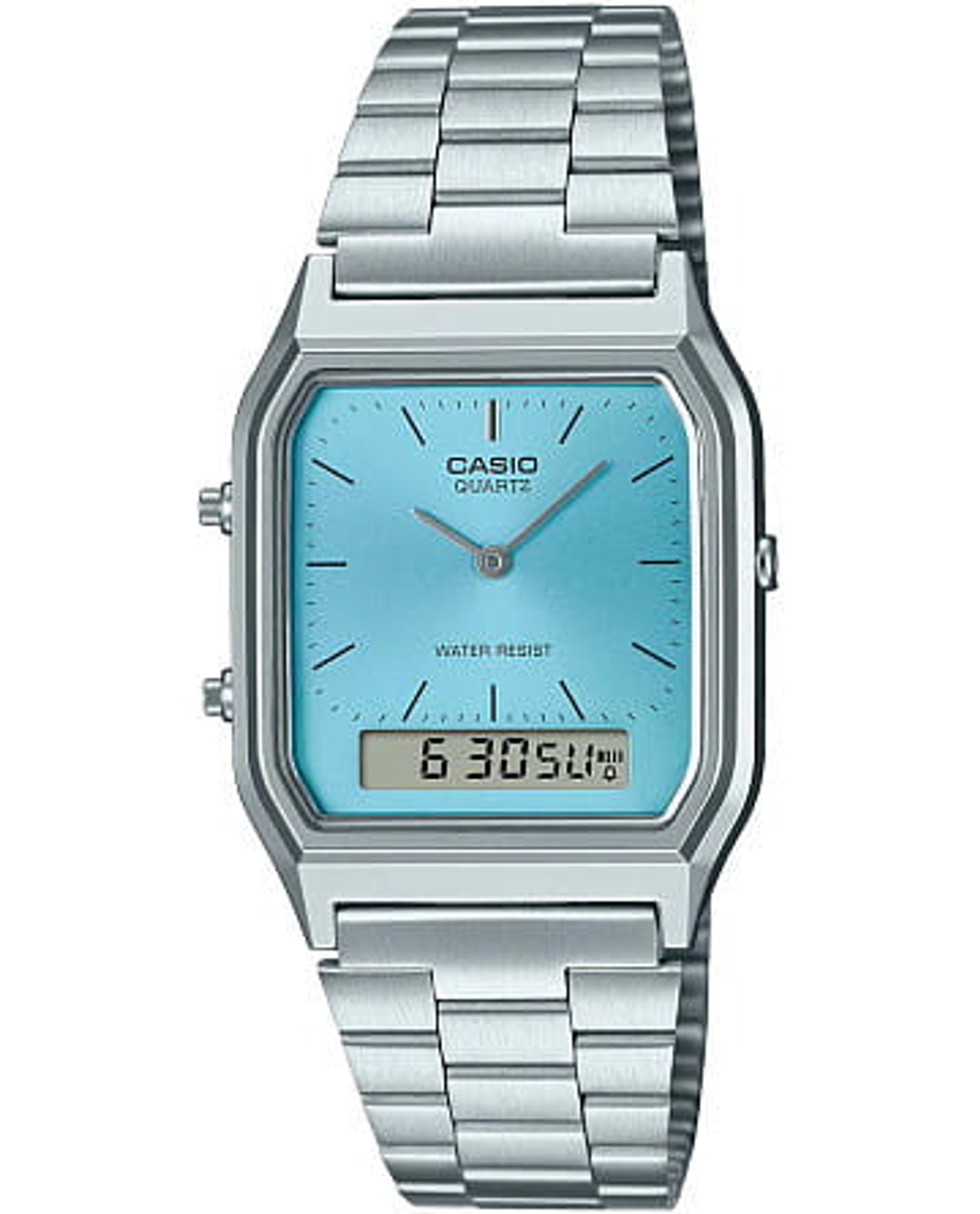Часы Casio Vintage AQ-230A-2A1