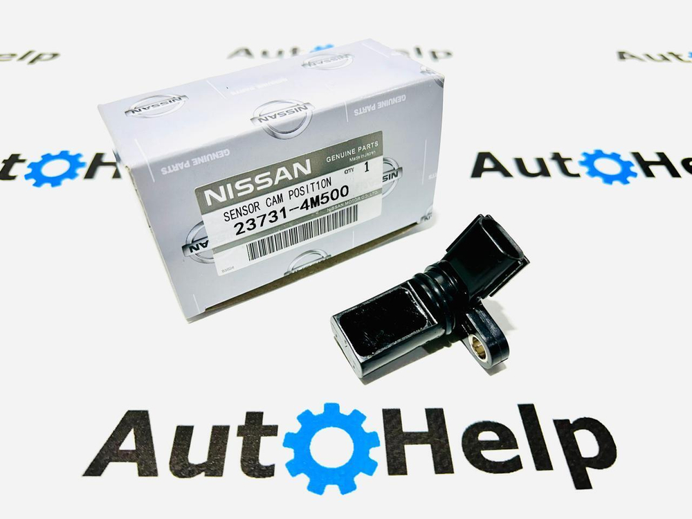 Датчик положения коленвала, распредвала 23731-4M500, 23731-AL616 Nissan