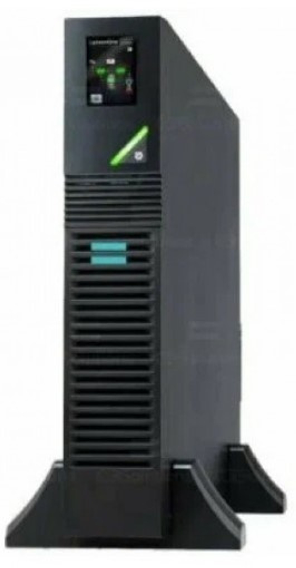 Источник бесперебойного питания C3 SOLUTIONS C3.UPS.PGO1000TS2U