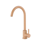 Смеситель для кухни, Frap, с картриджем, песоч, F40899-3