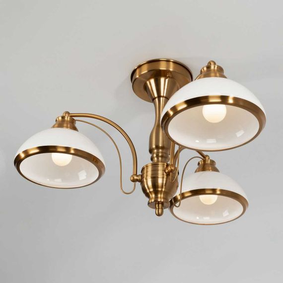 Потолочная люстра Citilux Краков CL401133