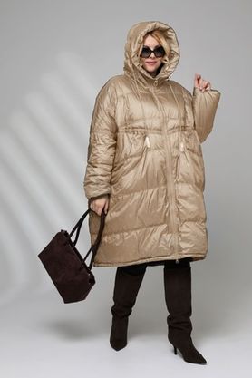 Цена на Куртка-6349 больших размеров