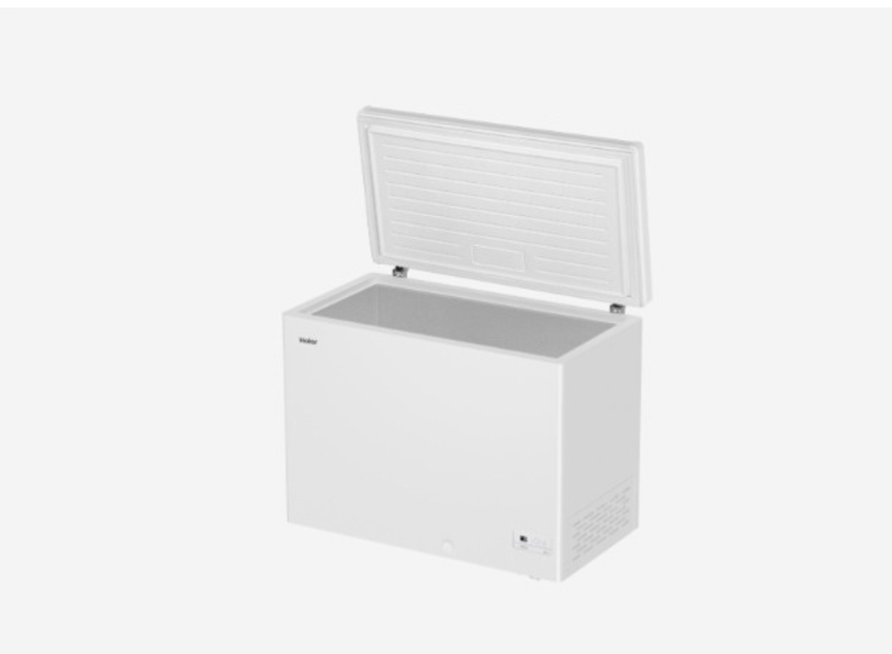 Морозильный ларь Haier HCE251R