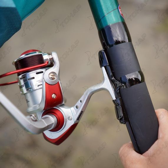 Катушка RAYKAN 2000F 3 подшип Helios (HS-FB-R2000F)