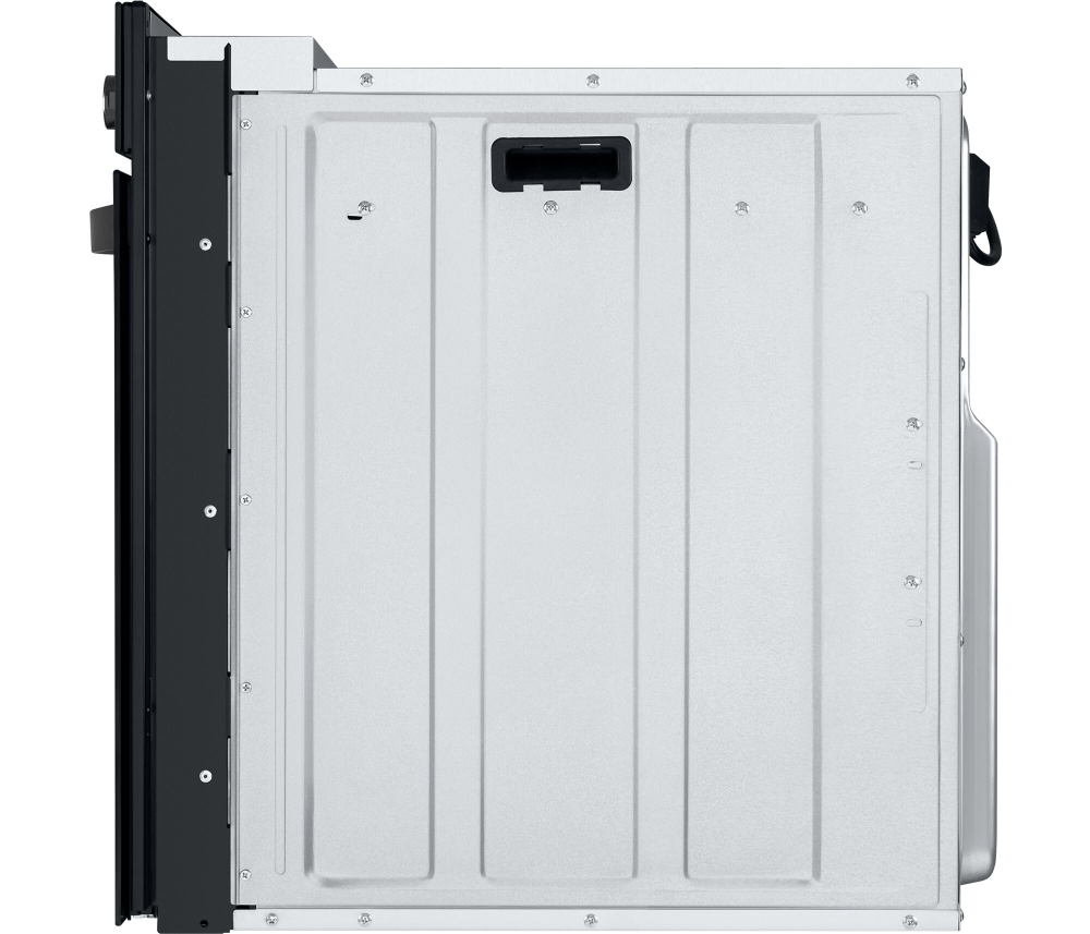 Шкаф духовой электрический MAUNFELD EOEM.769B2 фото 2