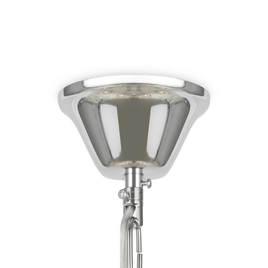 Люстра Freya FR5906-PL-05-CH