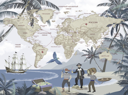 Коллекция TRAVEL KIDS