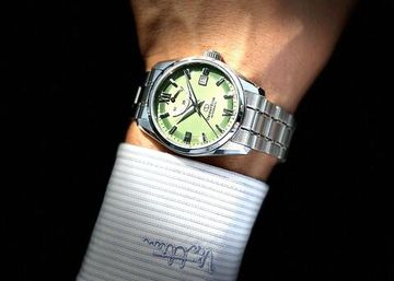 Наручные часы Orient RE-AU0107E00B