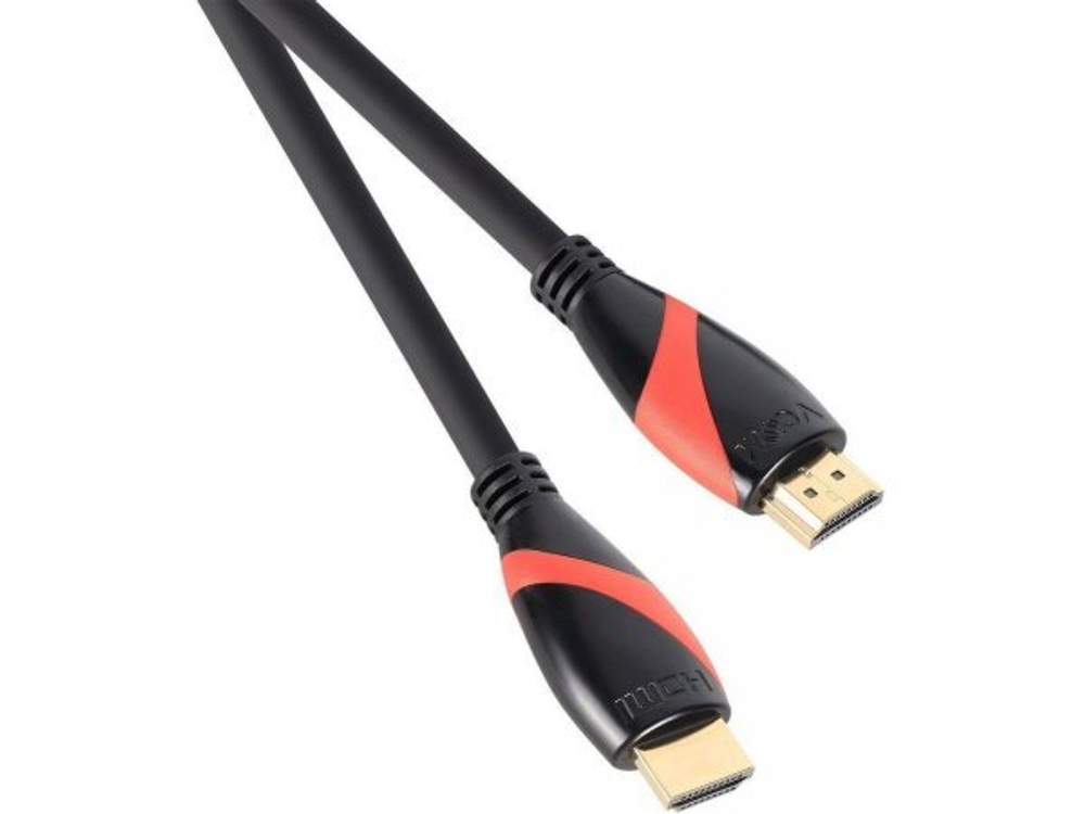 Кабель Vcom HDMI 2.0, 3м (cg525-r-3.0)