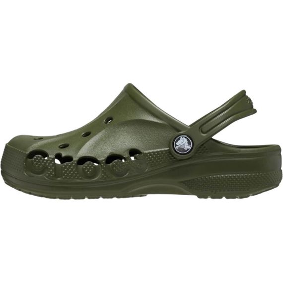 Crocs Baya 'Military Green'