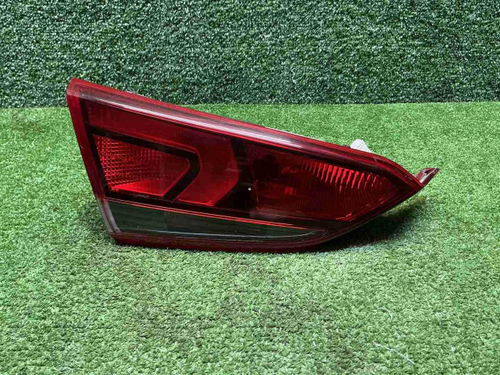 Фонарь левый внутренний Hyundai Solaris 2 (17-22)