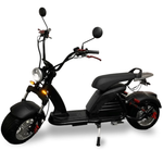 Электроскутер Сitycoco Wolong M6