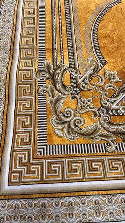 Персидский Ковер Код MT240