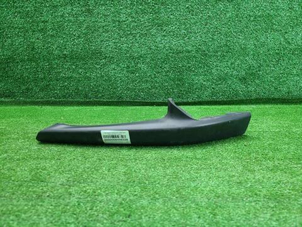 Накладка переднего бампера левая Lexus NX 1 17-21