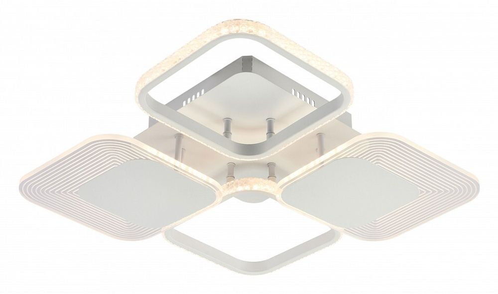 Потолочная люстра Escada Samia 10234/4LED