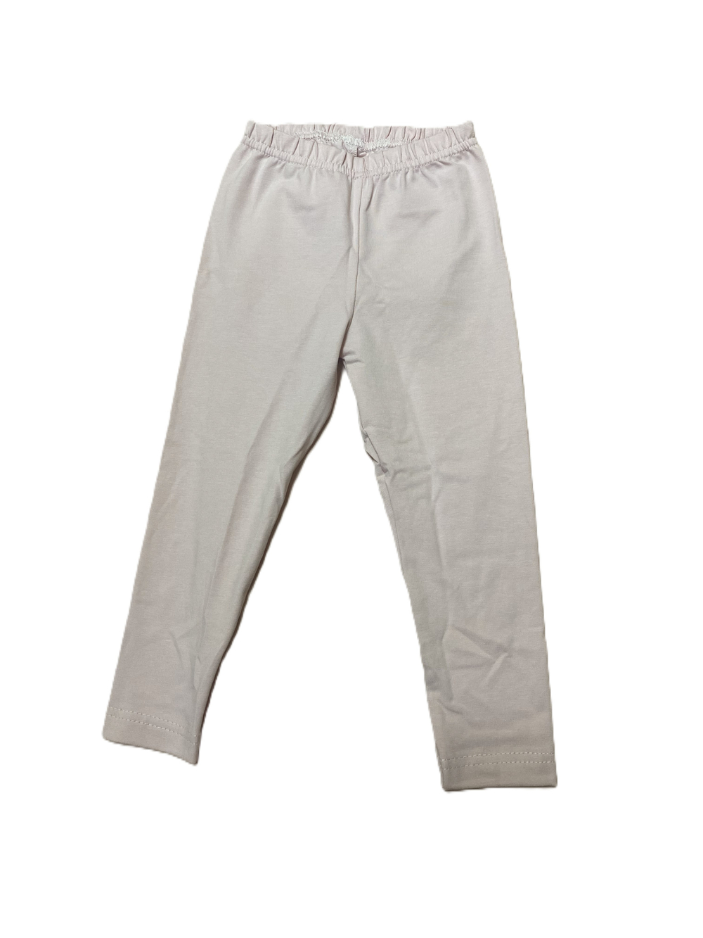 Лосины-брюки (кулирка с лайкрой (95% хлопок,5% лайкра)) на рост 74, 80,86,92,98,104,110 см