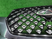 Бампер передний Chery Tiggo 4 Pro (2020-н.в.)