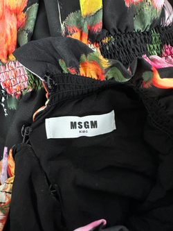 Платье MSGM
