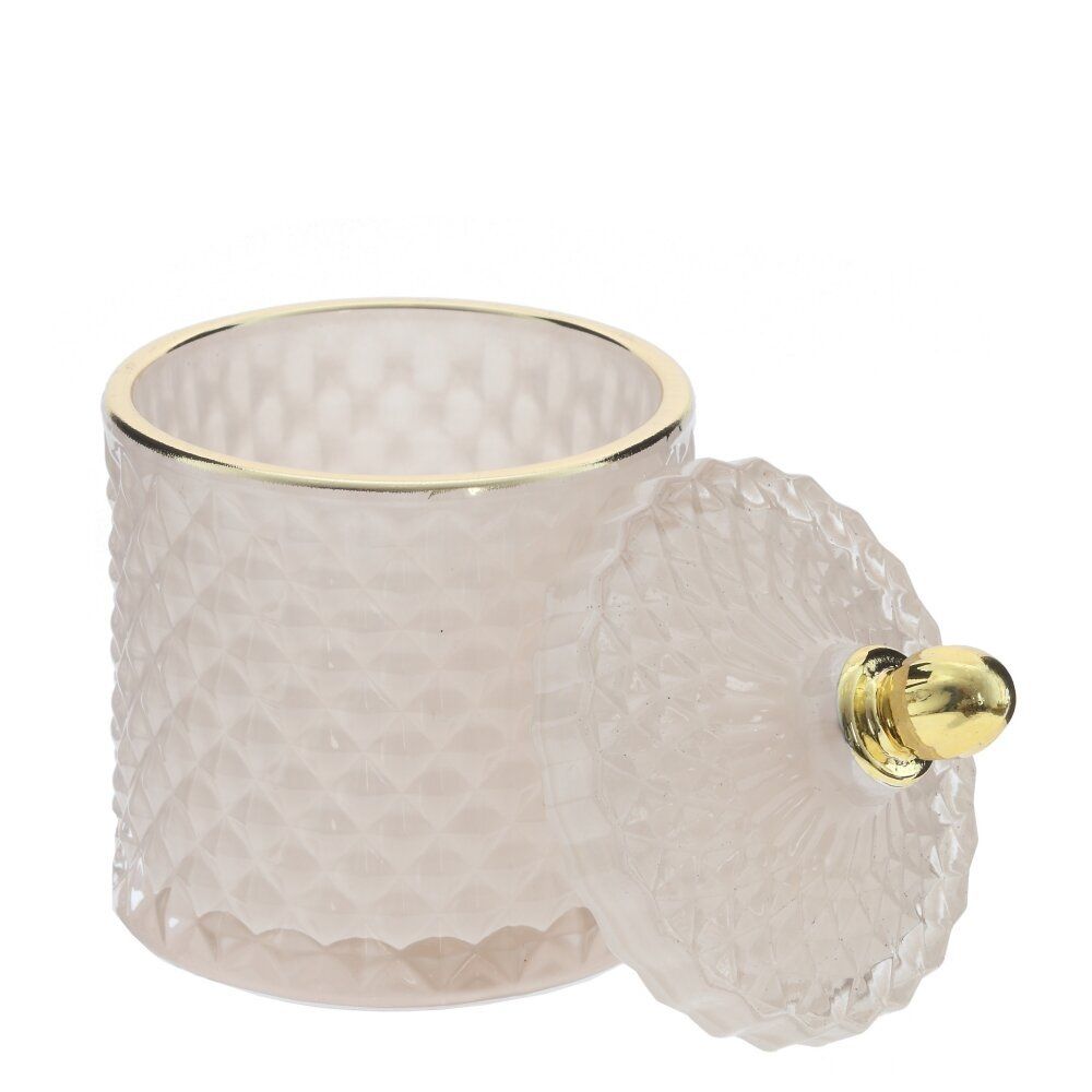 GAEM Шкатулка, L8,5 W8,5 H13 см