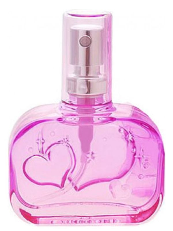 Canmake Make Me Happy Bubble Grape