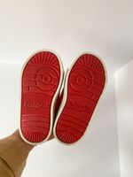 Новые кеды Falcotto, 22