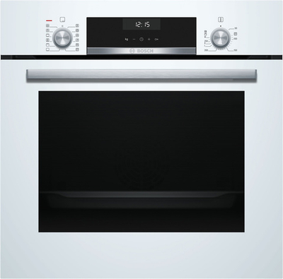 Встраиваемый духовой шкаф BOSCH HIJ517YW0R