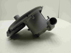 SMV50E30RU/97 ктп24 Чаша поддона для посудомоечной машины Bosch SMV50E30RU/97 б/у
