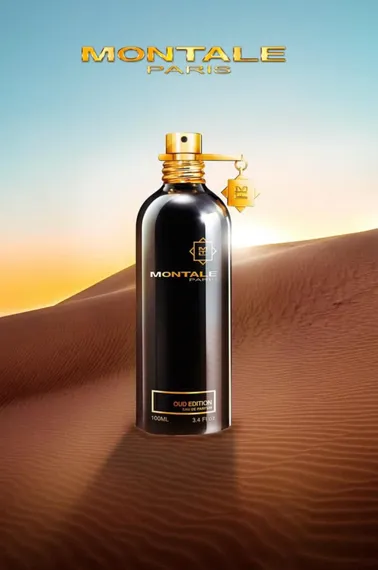Montale Oud Edition