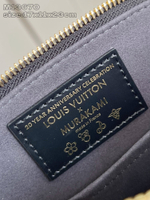 Louis Vuitton Alma BB