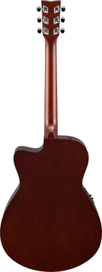 Yamaha FSX315C TOBACCO BROWN SUNBURST