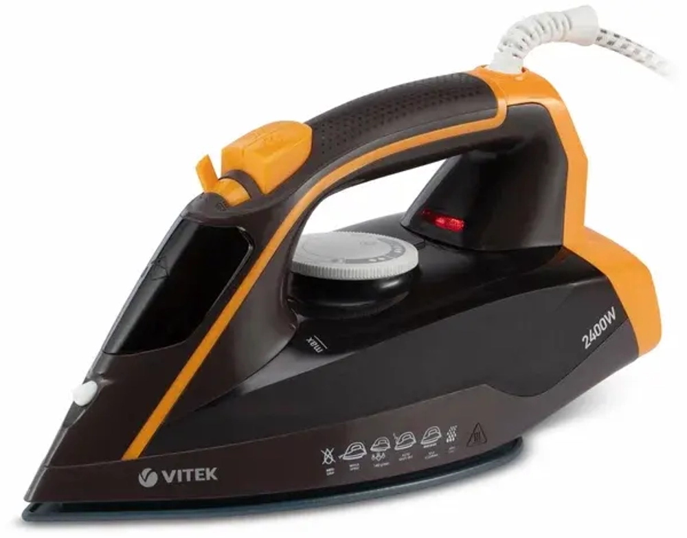 Утюг Vitek VT-1261 (y)