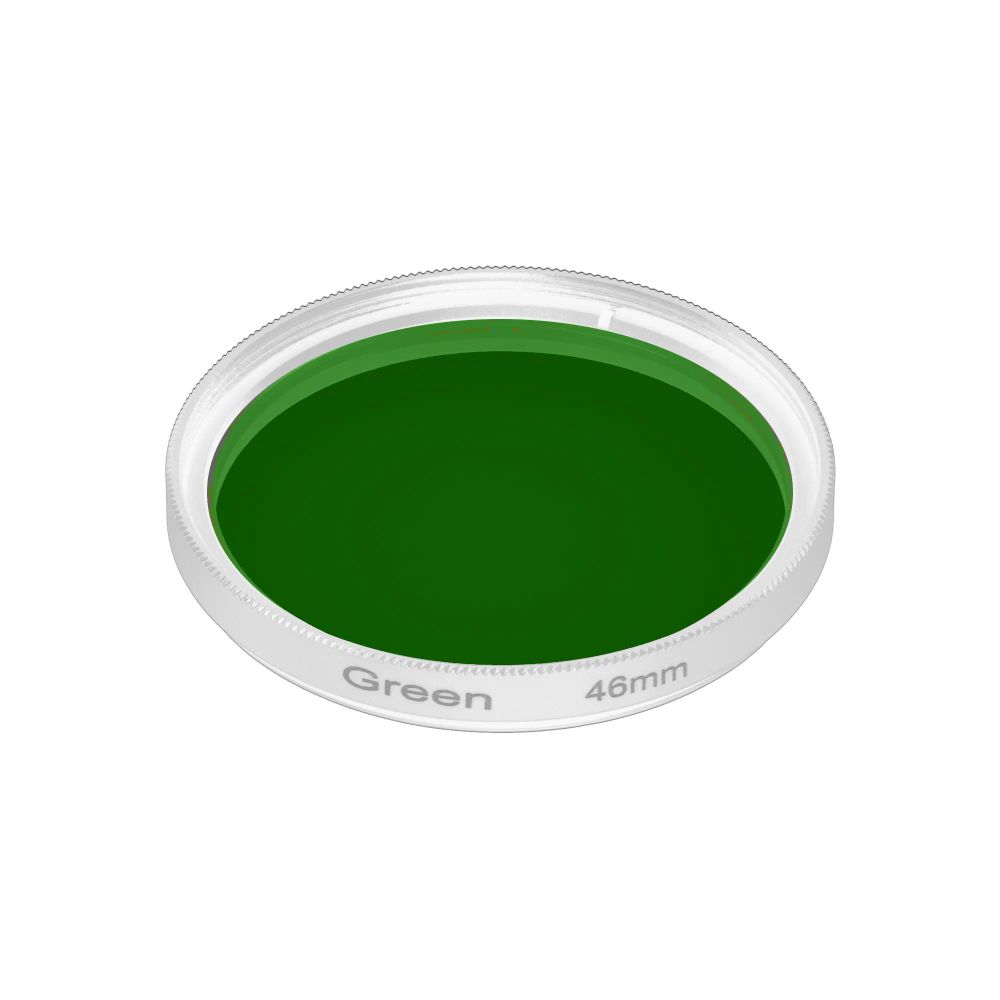 Светофильтр LGD-DIAFILM-COLORFUL-R46 (WH-Green) (Arlight, Металл) 062117