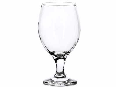 Бокал для пива 400мл "Bistro" (цена за 12шт)