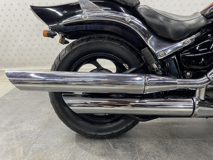 Suzuki Boulevard 400 , 2008