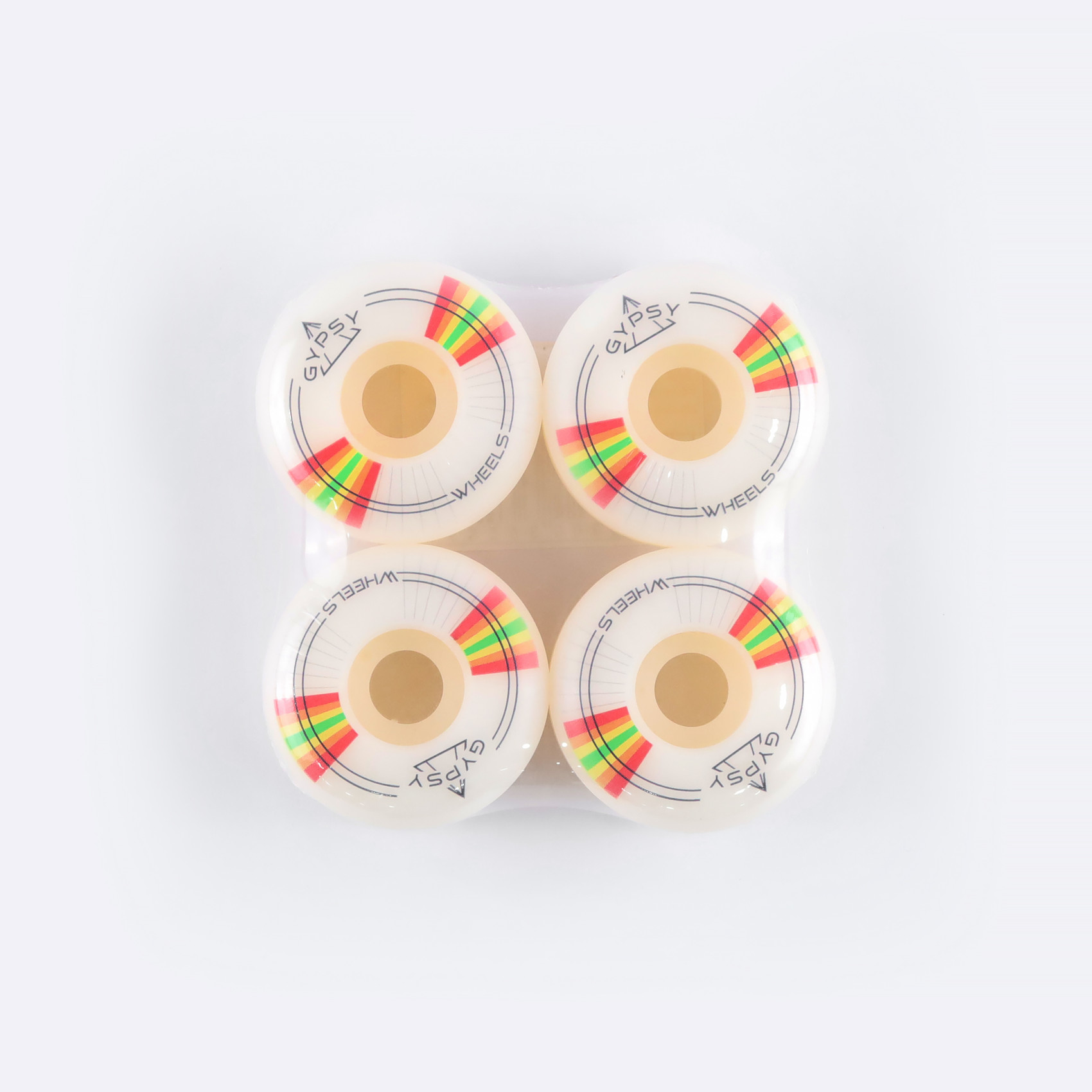 Колеса Gypsy Dispersion Classic артикул: - купить в магазине Дайс