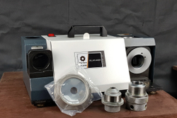 Станок для заточки сверл Partner PP-30