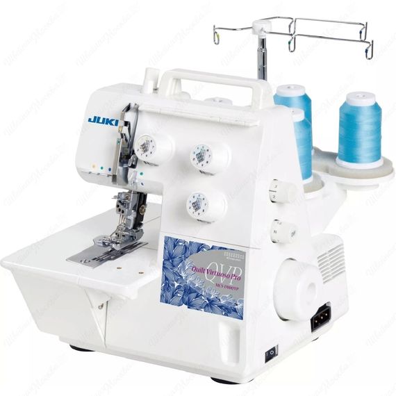 Распошивальная машина Juki MCS-1700QVP