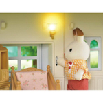 Дом Calico Critters / Sylvanian Red Roof Country Home-Cottage