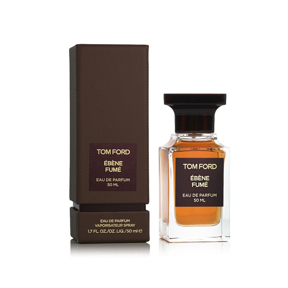 Tom Ford Ébène Fumé Eau De Parfum 50 ml (unisex)