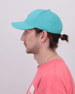 Кепка Anteater Baseball-Mint