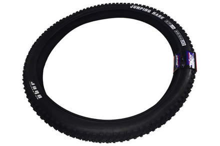 Покрышка 26"х2.10 черная W3102, "OBOR"  (Wanda премиум) 30726103102