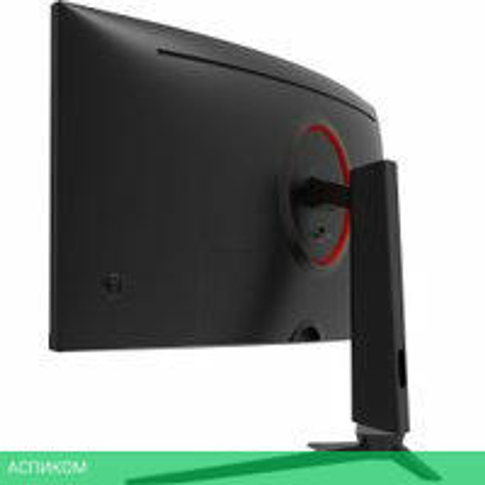 Игровой монитор KTC H34S18S