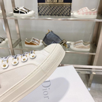 Кеды Christian Dior