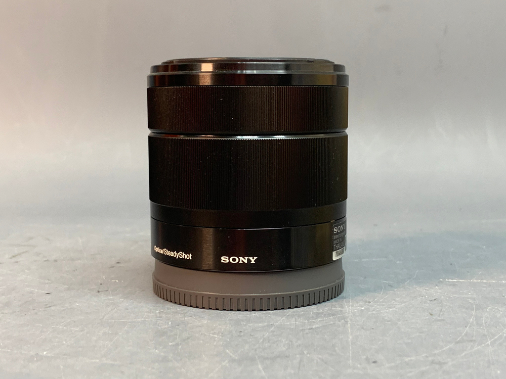 Sony NEX-7 Kit E 3.5-5.6 18-55mm OSS 12.836 кадров